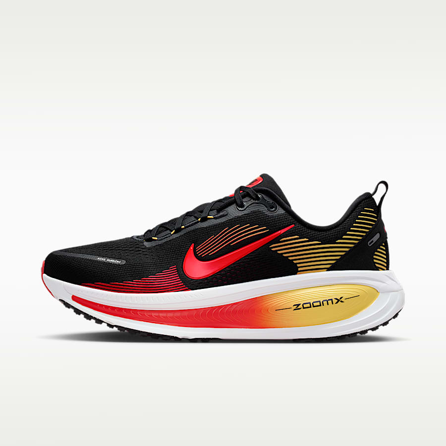 新たなNike Vomeroシリーズは、快適性と万能性、そしてレトロな